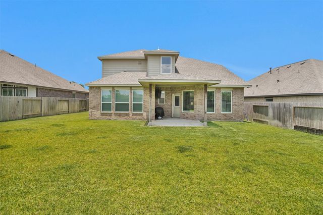 1419 Willoughby Mills Lane, Montgomery, TX 77316