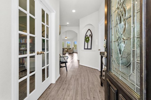 1419 Willoughby Mills Lane, Montgomery, TX 77316