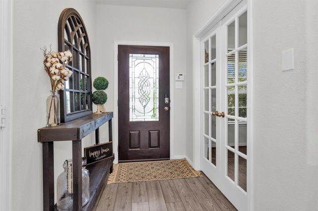 1419 Willoughby Mills Lane, Montgomery, TX 77316