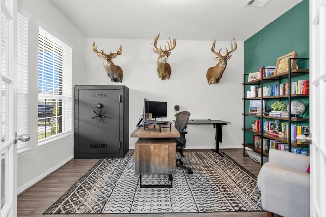 1419 Willoughby Mills Lane, Montgomery, TX 77316
