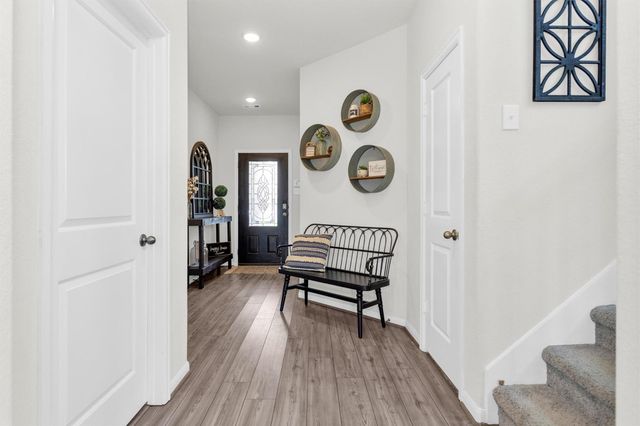 1419 Willoughby Mills Lane, Montgomery, TX 77316