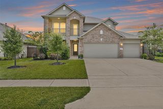1419 Willoughby Mills Lane, Montgomery, TX 77316