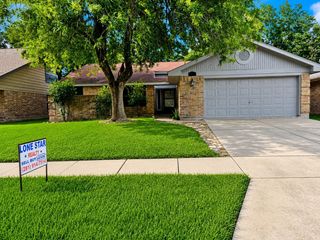 12110 Hedgedown Drive, Houston, TX 77065