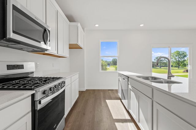 10523 Morse Place, Crown Point, IN 46373