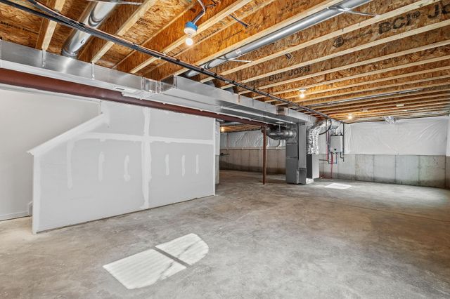 10523 Morse Place, Crown Point, IN 46373