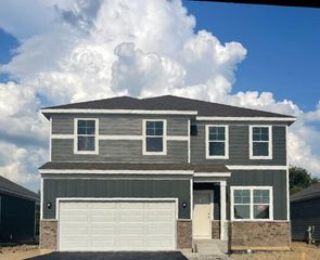 10523 Morse Place, Crown Point, IN 46373