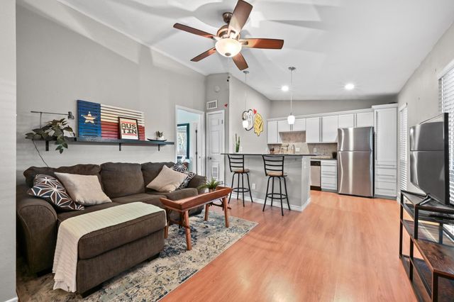 2021 Bluebonnet LN 203, Austin, TX 78704