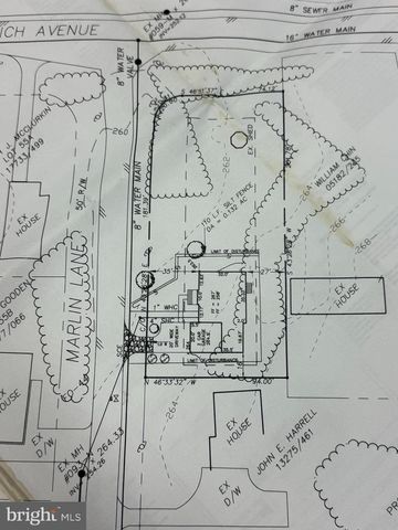 OLD BRANCH AVE, Temple Hills, MD 20748