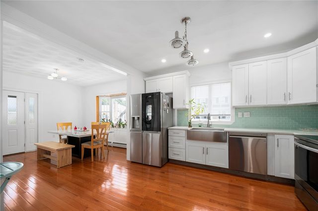 78 Highland Avenue, Johnston, RI 02919