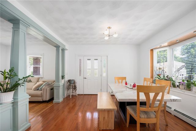 78 Highland Avenue, Johnston, RI 02919