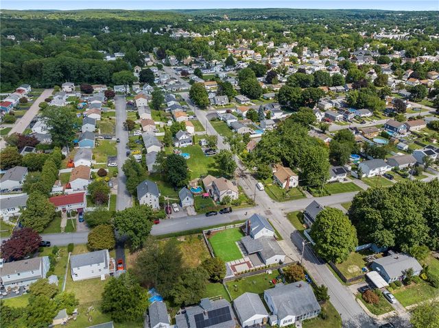 78 Highland Avenue, Johnston, RI 02919