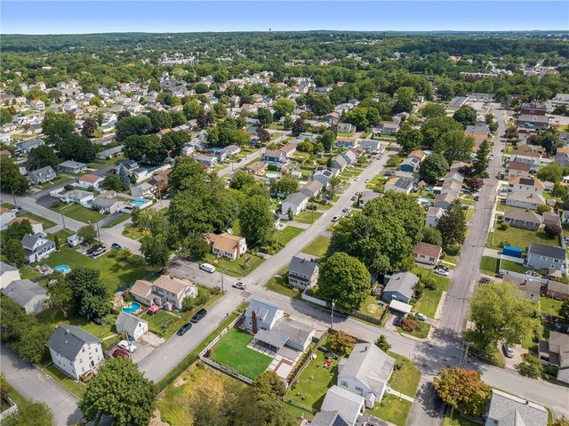 78 Highland Avenue, Johnston, RI 02919