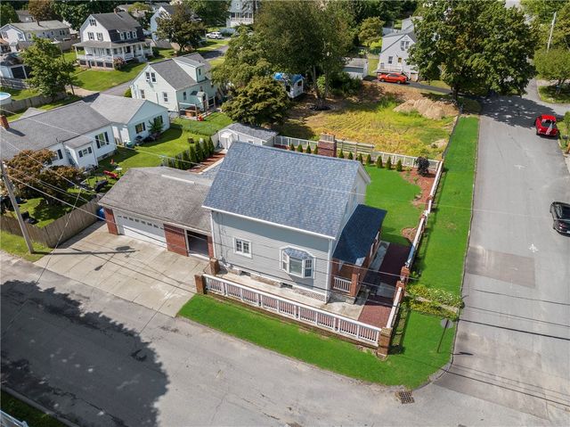 78 Highland Avenue, Johnston, RI 02919