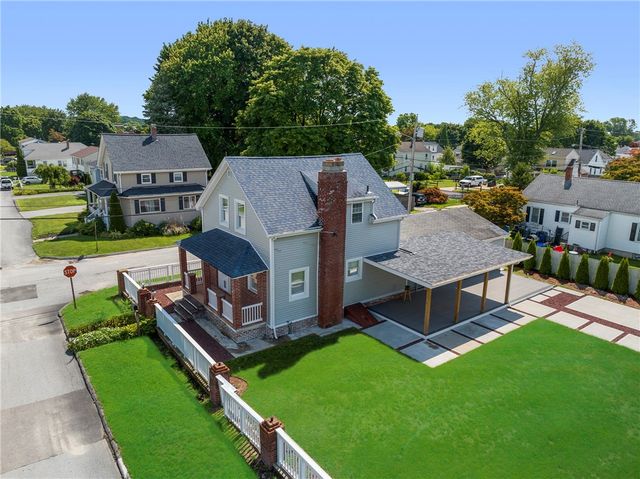 78 Highland Avenue, Johnston, RI 02919