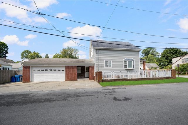 78 Highland Avenue, Johnston, RI 02919