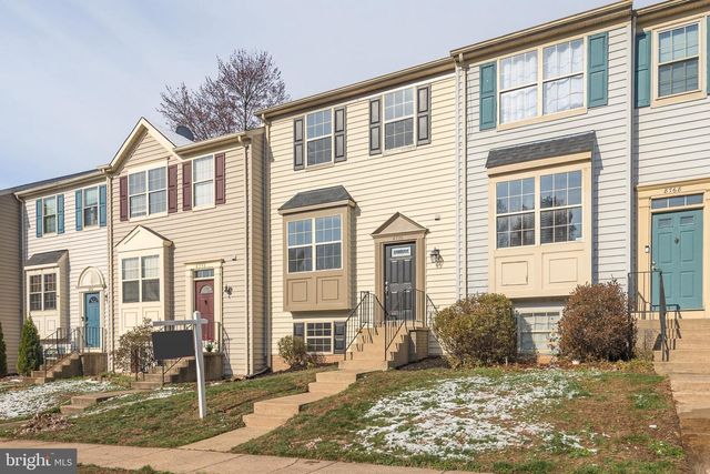 8770 DEBLANC PL, Manassas, VA 20110