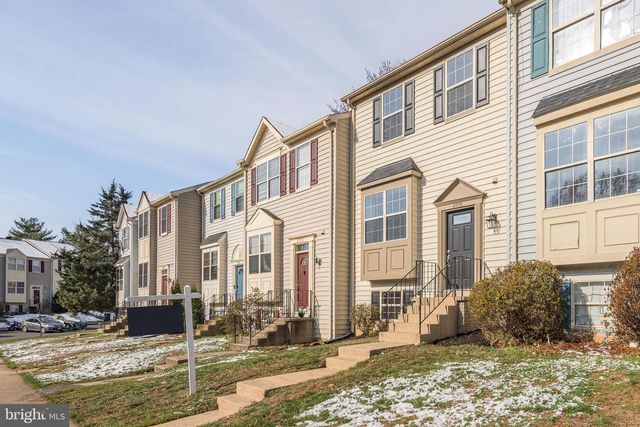 8770 DEBLANC PL, Manassas, VA 20110