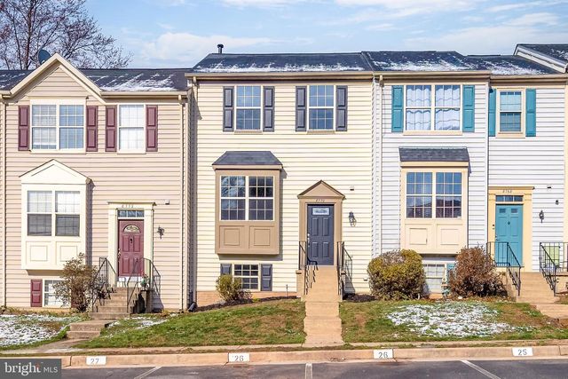 8770 DEBLANC PL, Manassas, VA 20110