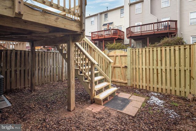 8770 DEBLANC PL, Manassas, VA 20110