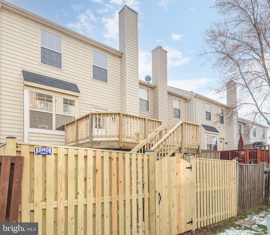 8770 DEBLANC PL, Manassas, VA 20110