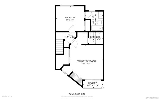 879 Agate 3, San Diego, CA 92109