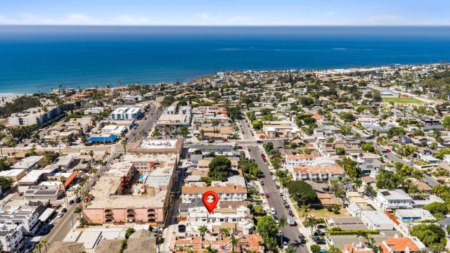 879 Agate 3, San Diego, CA 92109