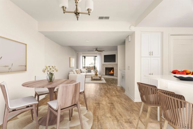 879 Agate 3, San Diego, CA 92109