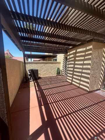 2155 S 14 Ave, Yuma, AZ 85364