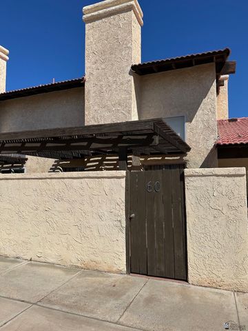 2155 S 14 Ave, Yuma, AZ 85364