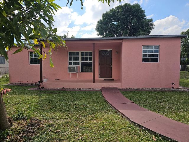 2510 NW 6 Street, Pompano Beach, FL 33069