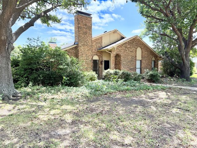 1108 Bridle Drive, Richardson, TX 75081