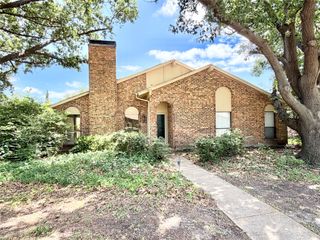 1108 Bridle Drive, Richardson, TX 75081