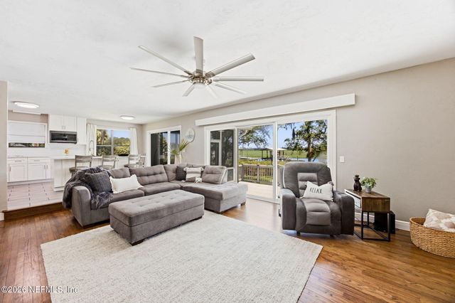 97260 PIRATES POINT Road, Yulee, FL 32097