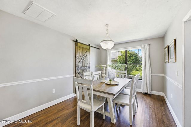 97260 PIRATES POINT Road, Yulee, FL 32097