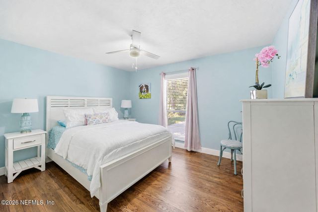 97260 PIRATES POINT Road, Yulee, FL 32097