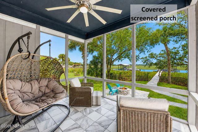 97260 PIRATES POINT Road, Yulee, FL 32097