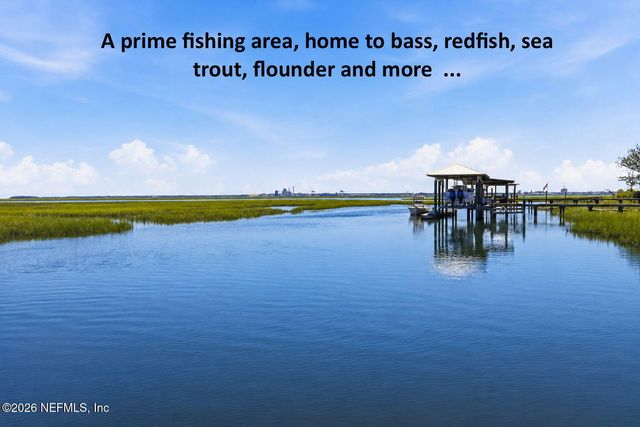 97260 PIRATES POINT Road, Yulee, FL 32097