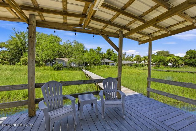 97260 PIRATES POINT Road, Yulee, FL 32097