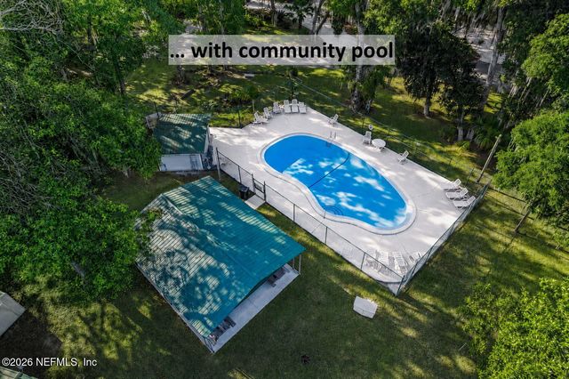 97260 PIRATES POINT Road, Yulee, FL 32097
