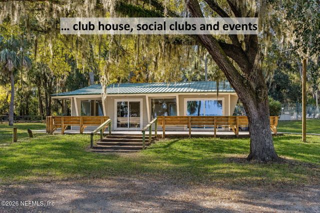 97260 PIRATES POINT Road, Yulee, FL 32097
