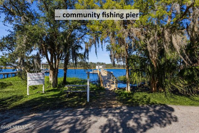 97260 PIRATES POINT Road, Yulee, FL 32097