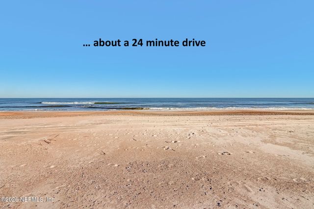97260 PIRATES POINT Road, Yulee, FL 32097