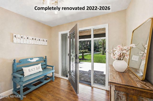 97260 PIRATES POINT Road, Yulee, FL 32097