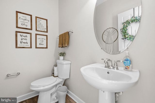 3117 EAGLE RIDGE DR, Woodbridge, VA 22191