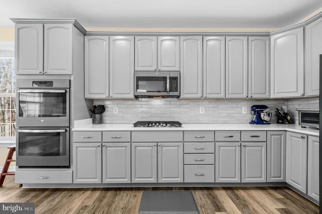 3117 EAGLE RIDGE DR, Woodbridge, VA 22191