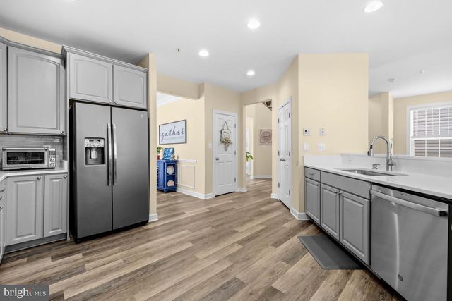 3117 EAGLE RIDGE DR, Woodbridge, VA 22191