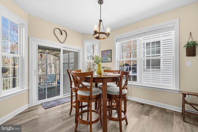 3117 EAGLE RIDGE DR, Woodbridge, VA 22191