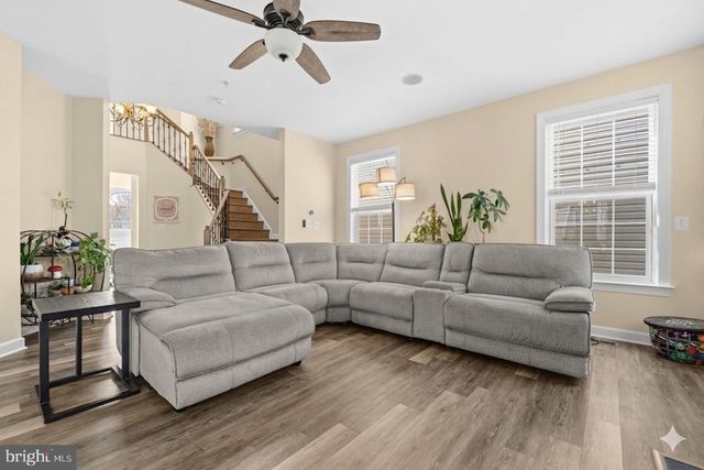 3117 EAGLE RIDGE DR, Woodbridge, VA 22191