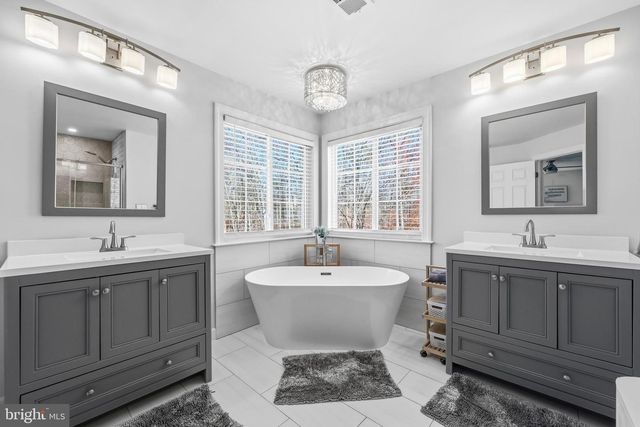 3117 EAGLE RIDGE DR, Woodbridge, VA 22191