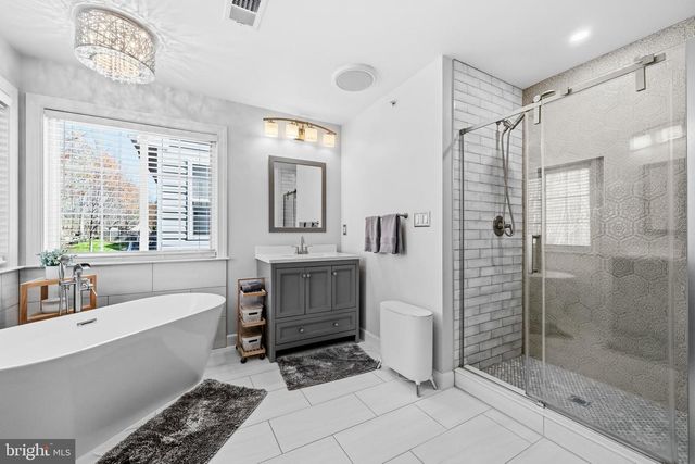 3117 EAGLE RIDGE DR, Woodbridge, VA 22191